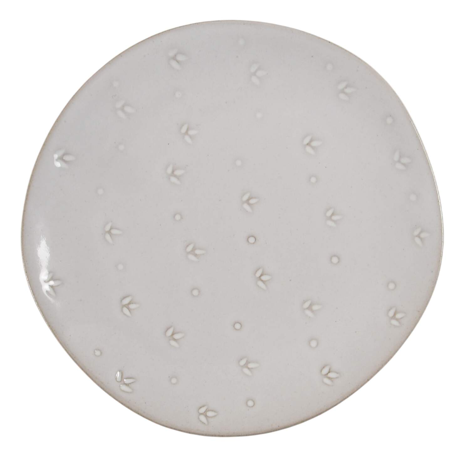 Hearth & Hand Appetizer Plate by Magnolia-1