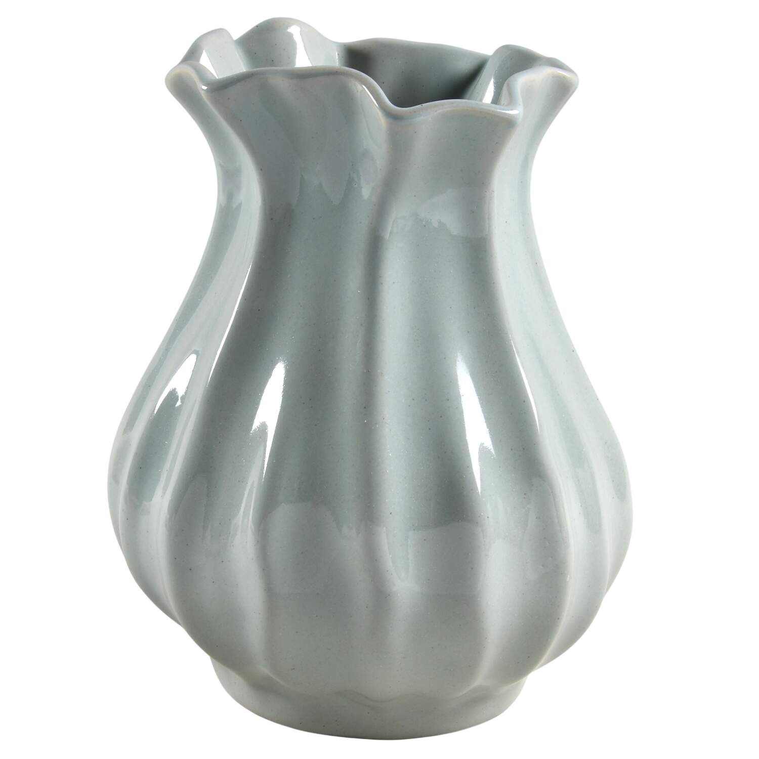 Hearth & Hand 9" Vase by Magnolia-1