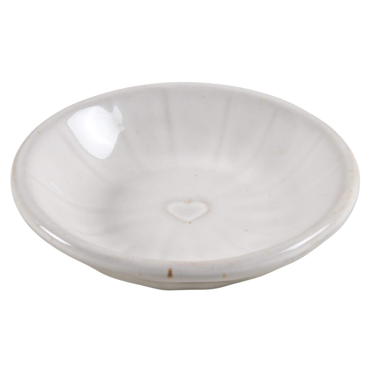 Hearth & Hand 3" Trinket Tray by Magnolia-1