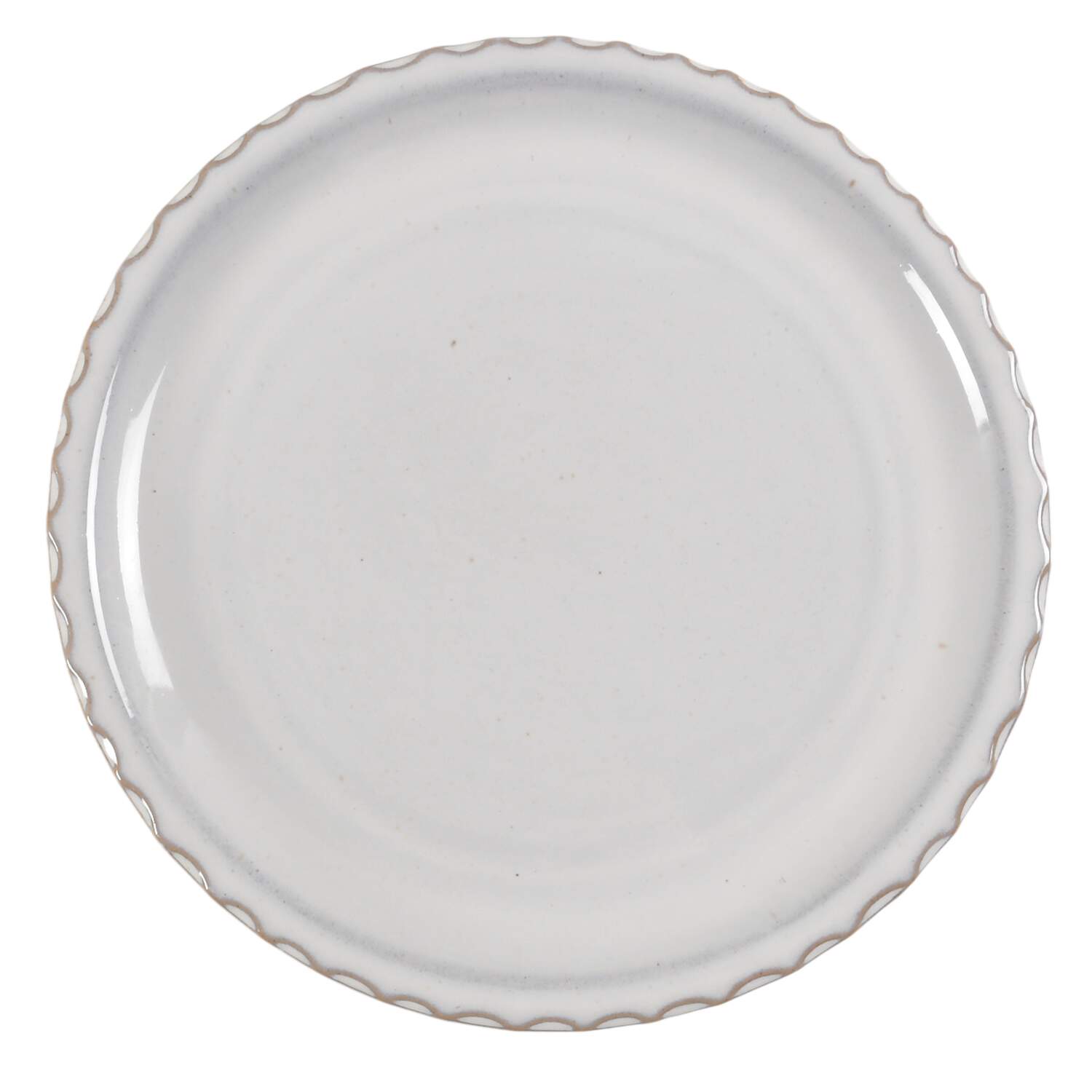 Hearth & Hand Salad/Dessert Plate by Magnolia-1