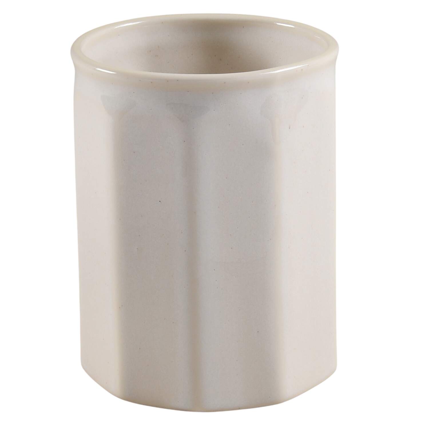 Hearth & Hand 6" Storage Jar No Lid by Magnolia-1