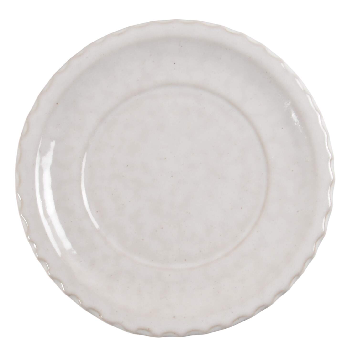 Hearth & Hand Saucer for Flat Cup by Magnolia-1