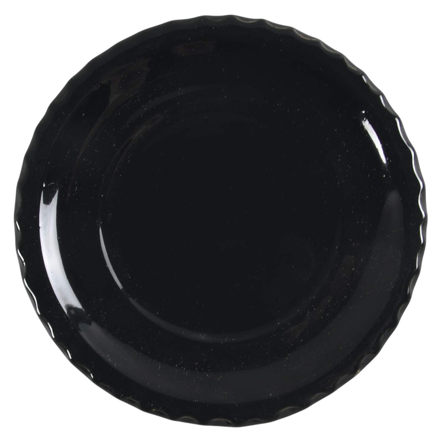 Hearth & Hand Saucer for Flat Cup by Magnolia-1