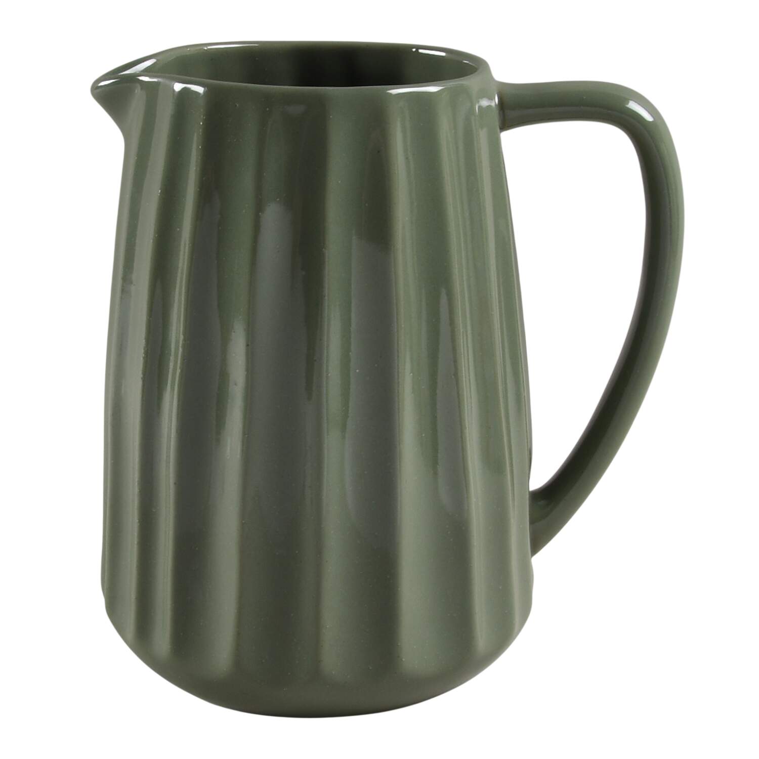 Hearth & Hand 66 Oz Pitcher by Magnolia-1
