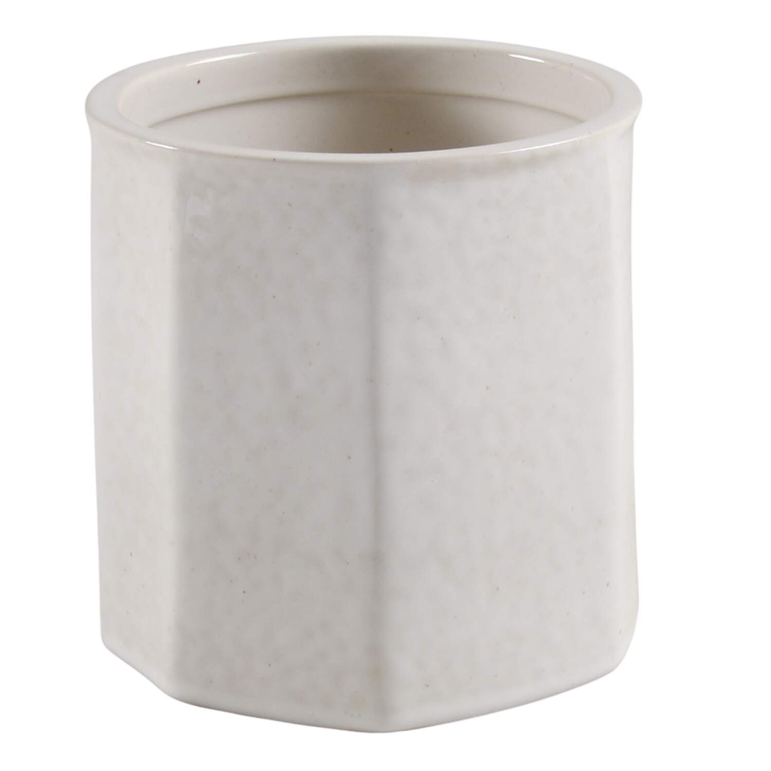 Hearth & Hand Medium Canister No Lid by Magnolia-1