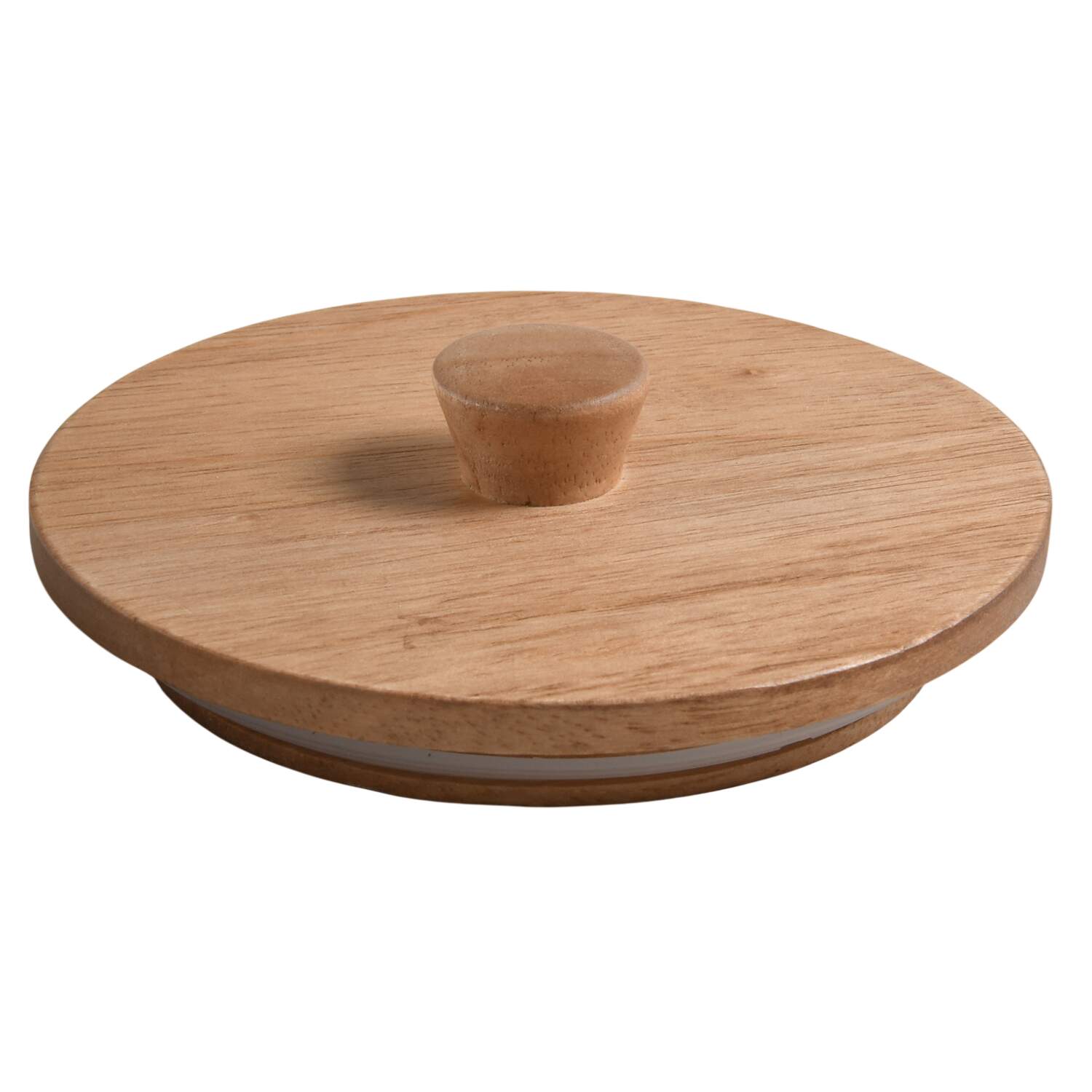 Hearth & Hand Lid for Medium Canister by Magnolia-1