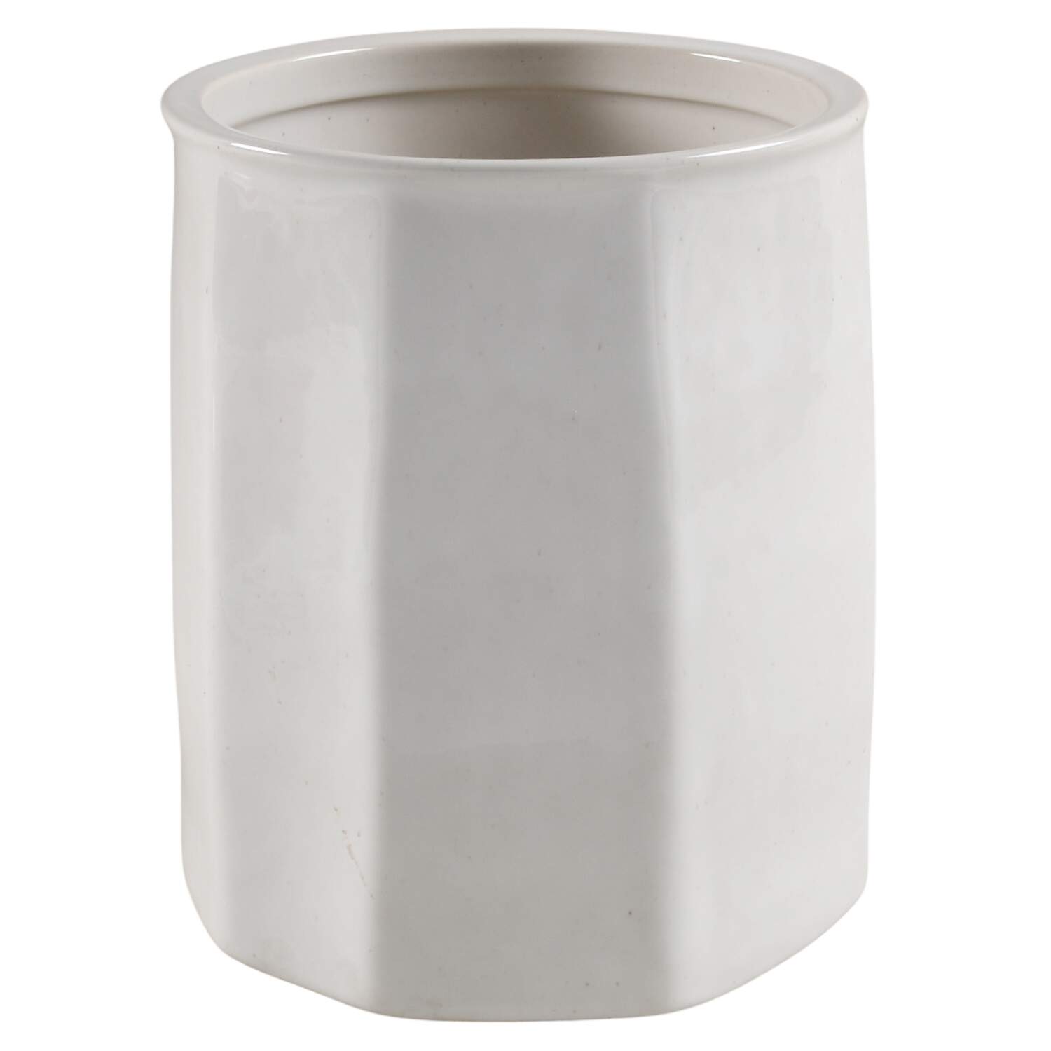 Hearth & Hand Large Canister No Lid by Magnolia-1