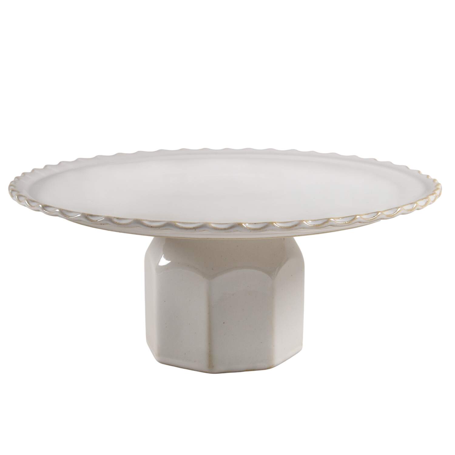 Hearth & Hand Footed Cake Plate by Magnolia-1