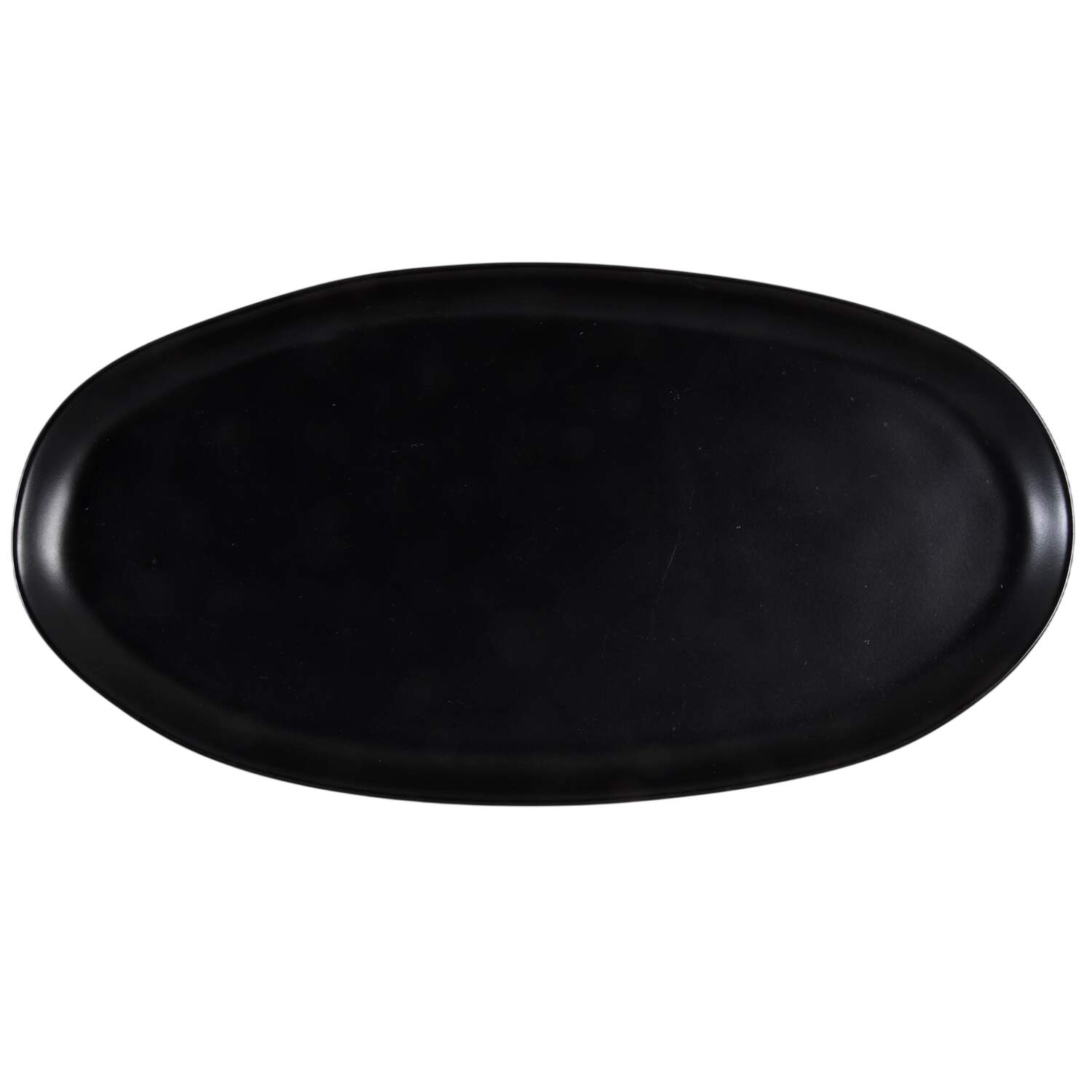 Hearth & Hand 14" Oval Serving Platter by Magnolia-1
