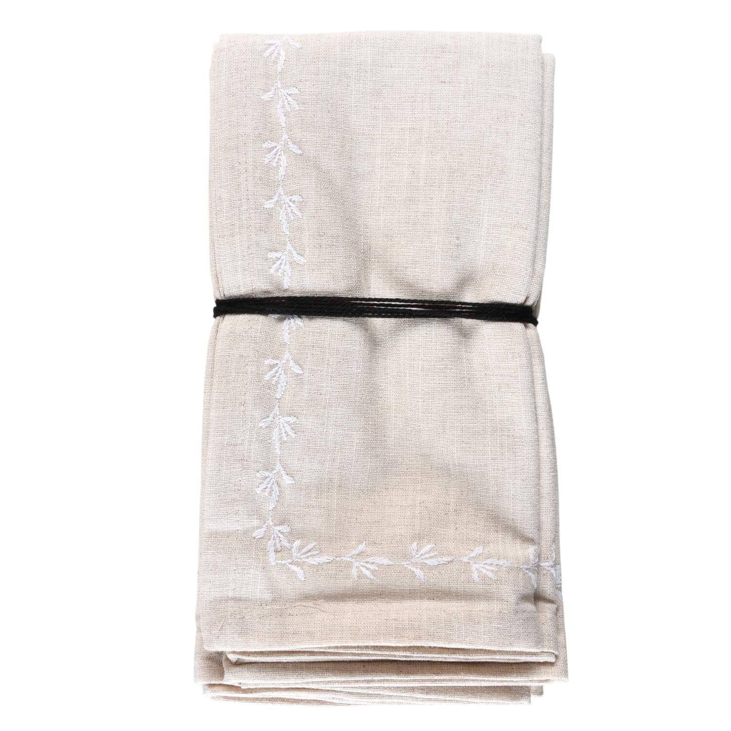 Hearth & Hand Cloth Napkin - Set of 4 by Magnolia-1