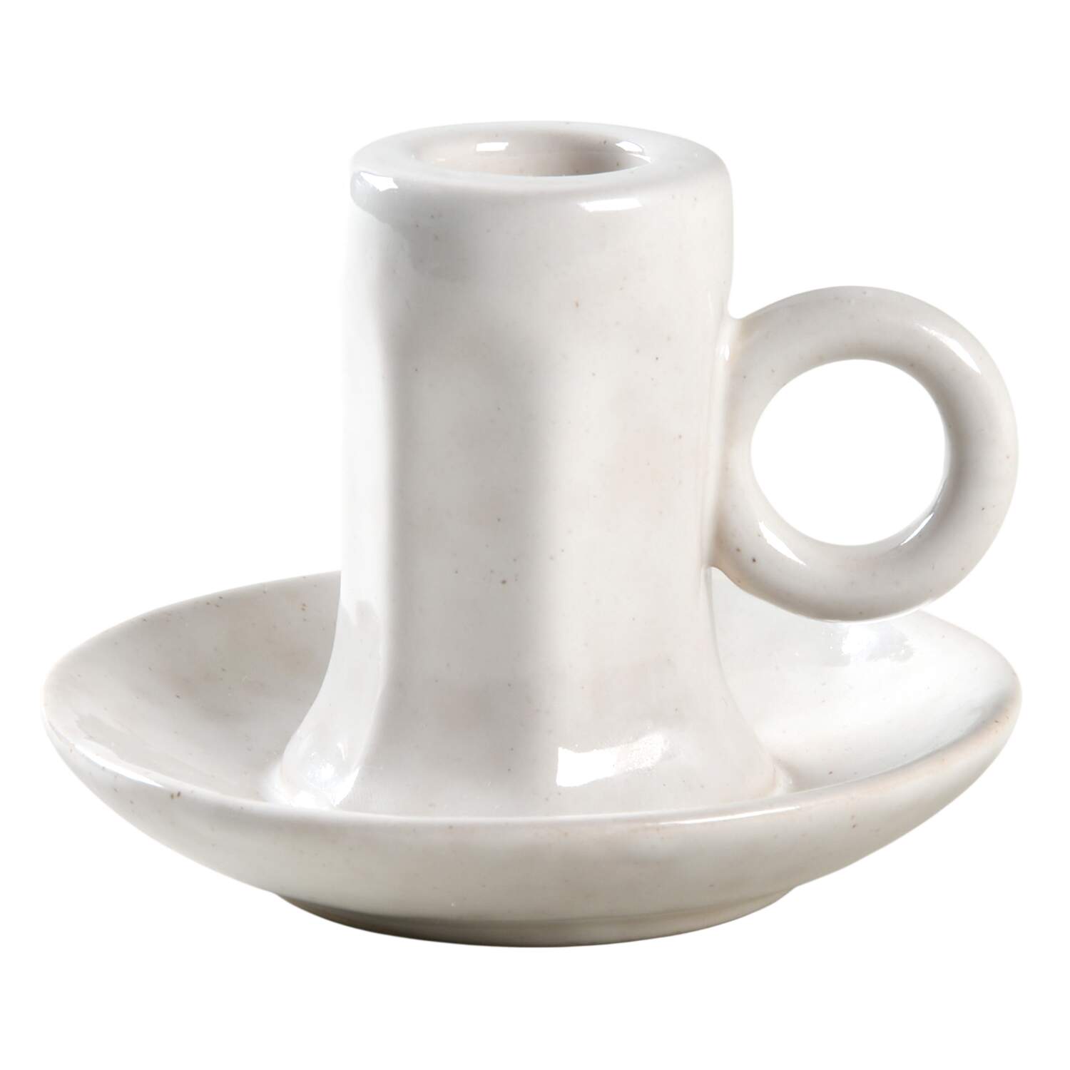 Hearth & Hand 3" Candlestick by Magnolia-1