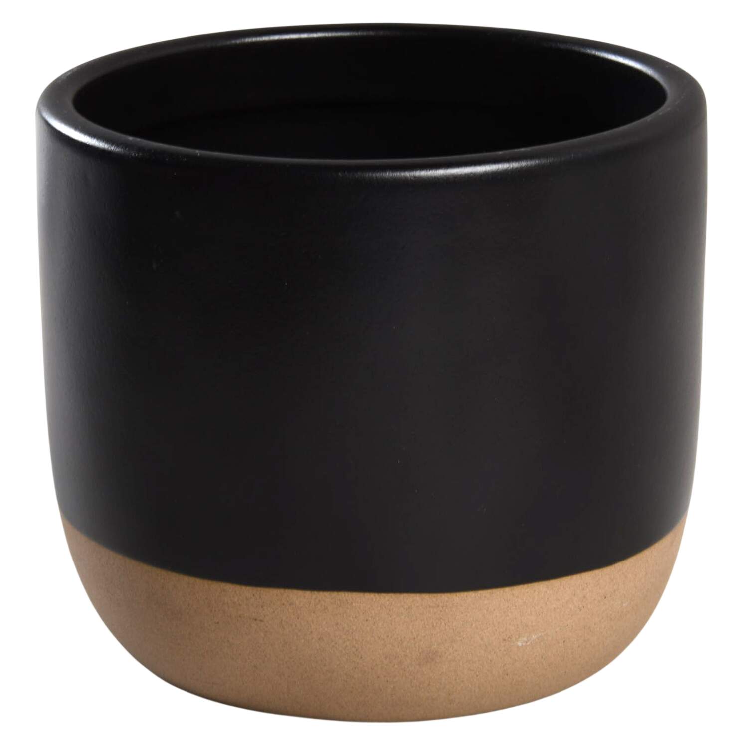 Hearth & Hand 5" Storage Jar No Lid by Magnolia-1
