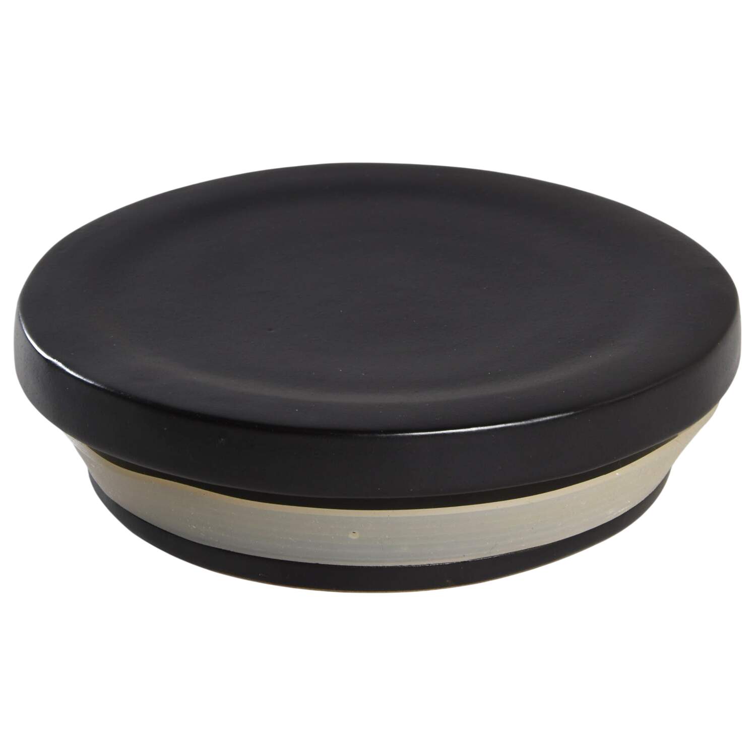 Hearth & Hand Lid for 5" Storage Jar by Magnolia-1
