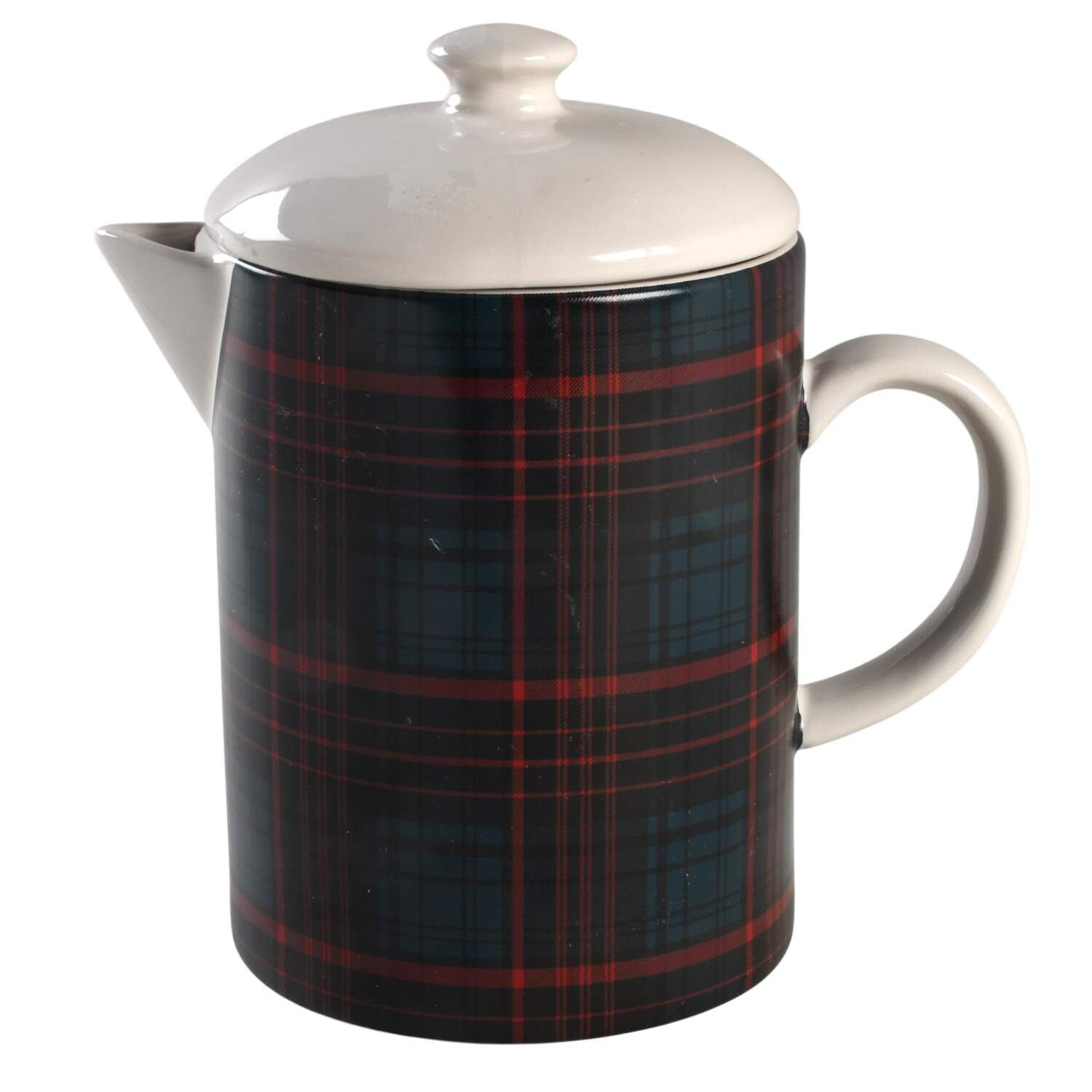 Hearth & Hand Coffee Pot & Lid by Magnolia-1