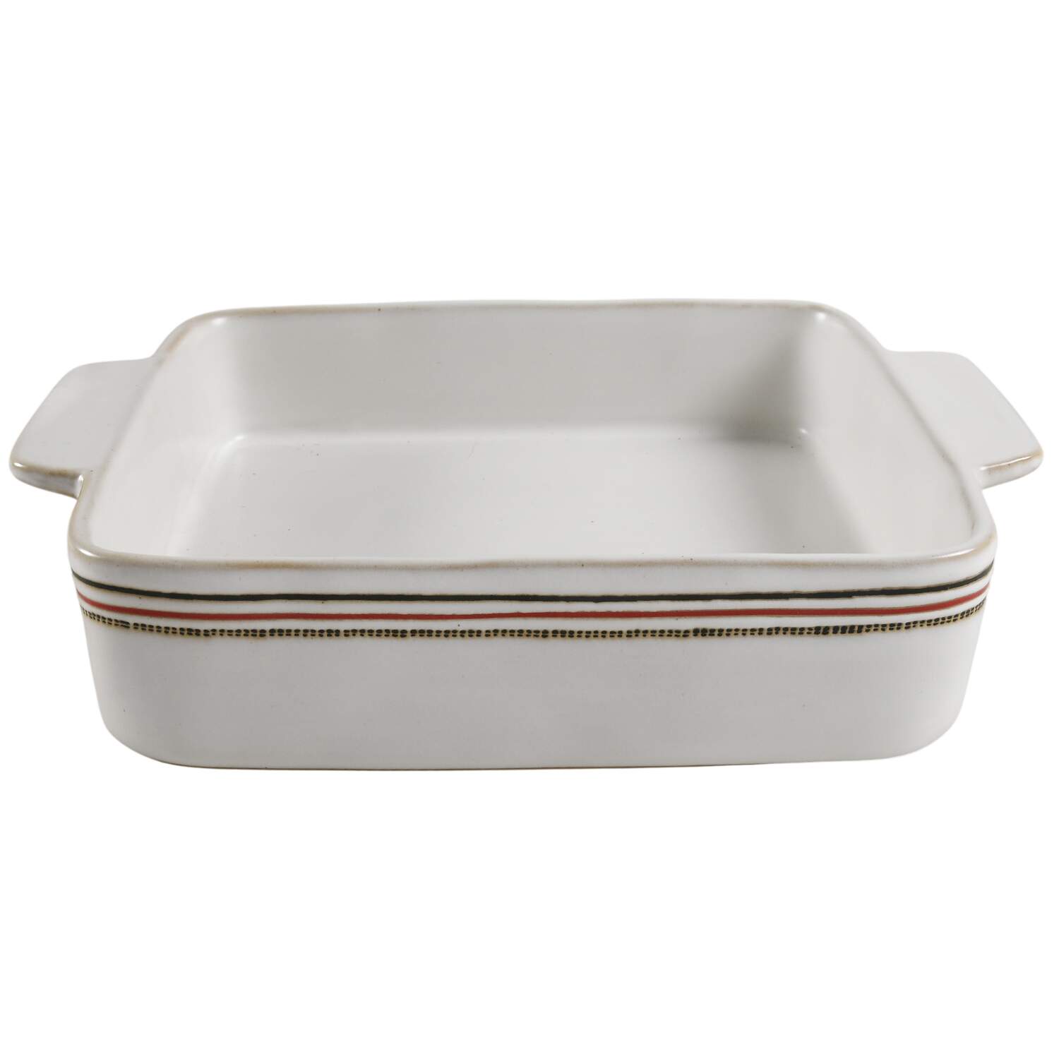 Hearth & Hand 10" Square Baker by Magnolia-1
