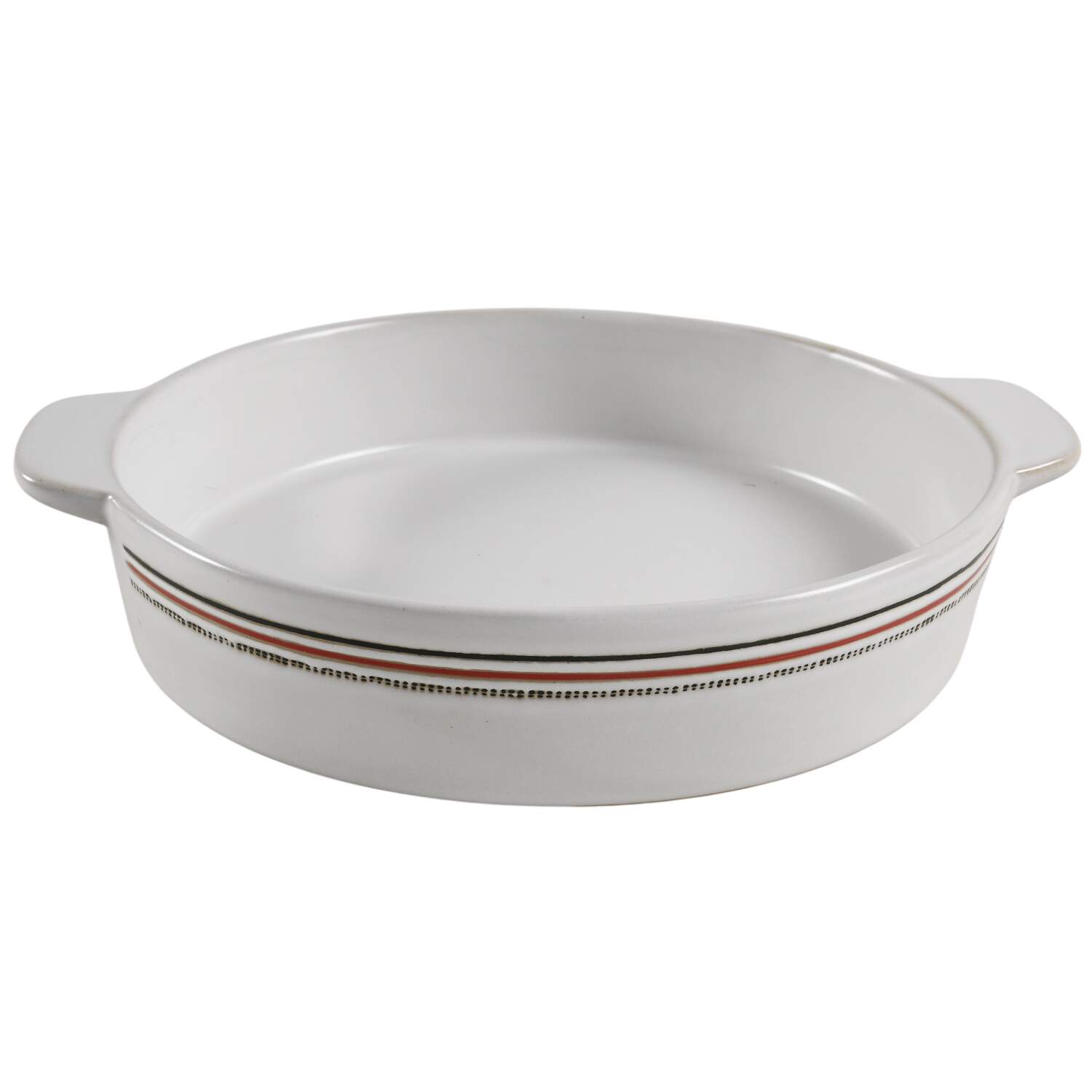 Hearth & Hand 10" Round Baker by Magnolia-1