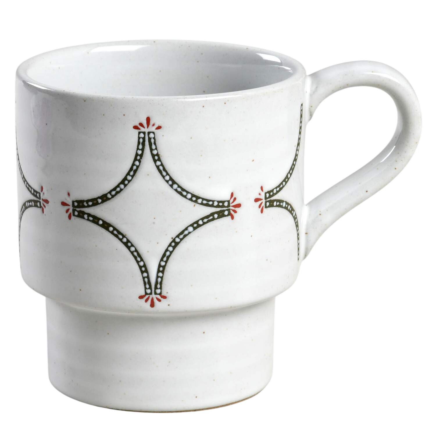 Hearth & Hand Stackable Mug by Magnolia-1