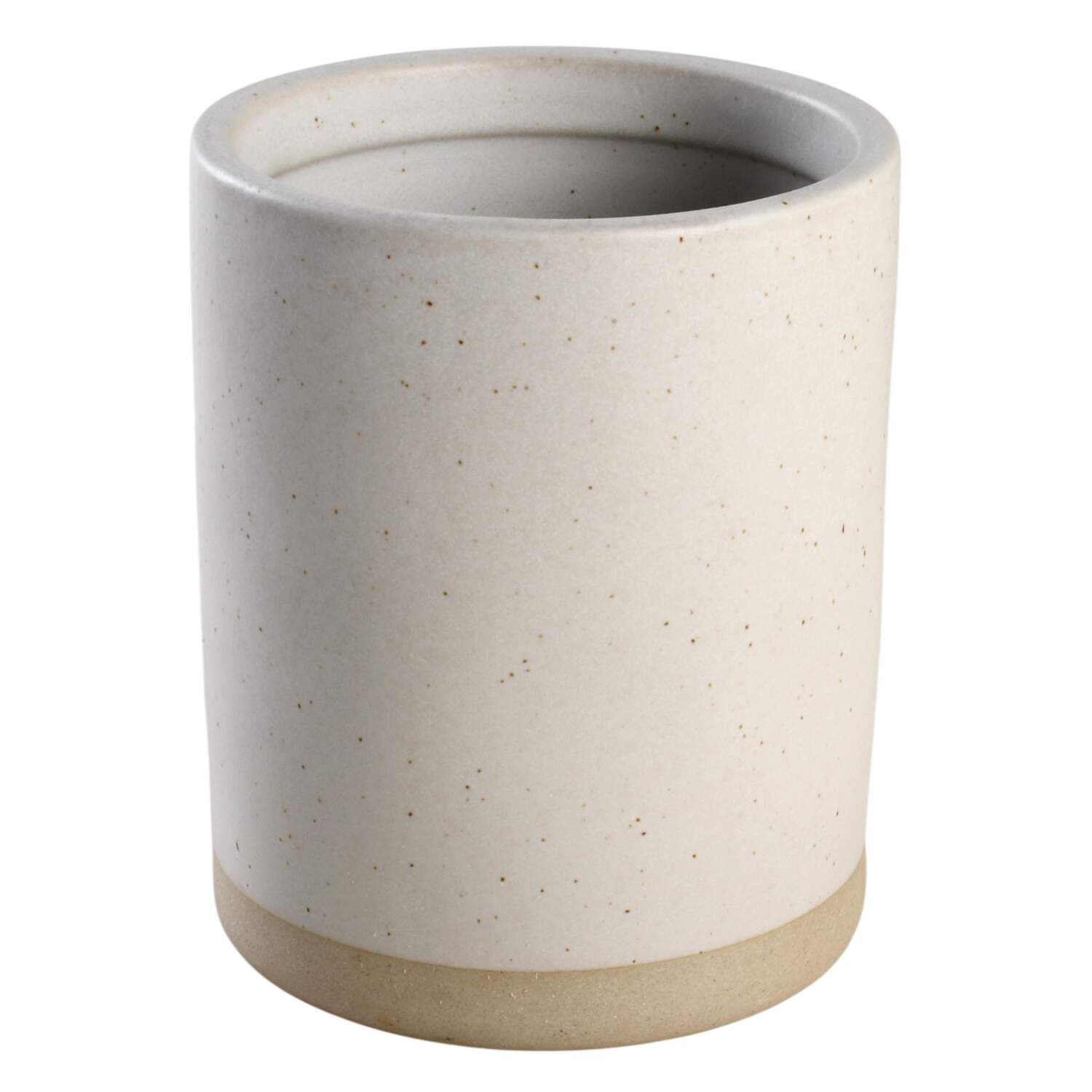 Hearth & Hand 6" Storage Jar No Lid by Magnolia-1