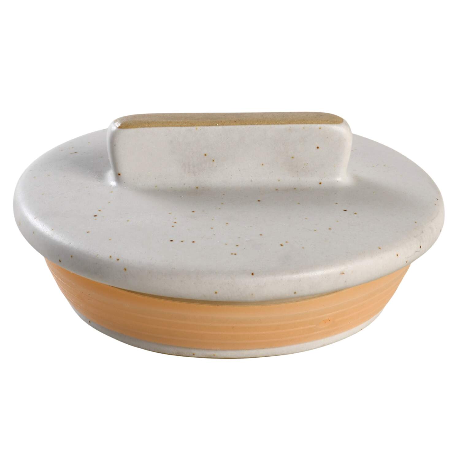 Hearth & Hand Lid for 6" Storage Jar by Magnolia-1