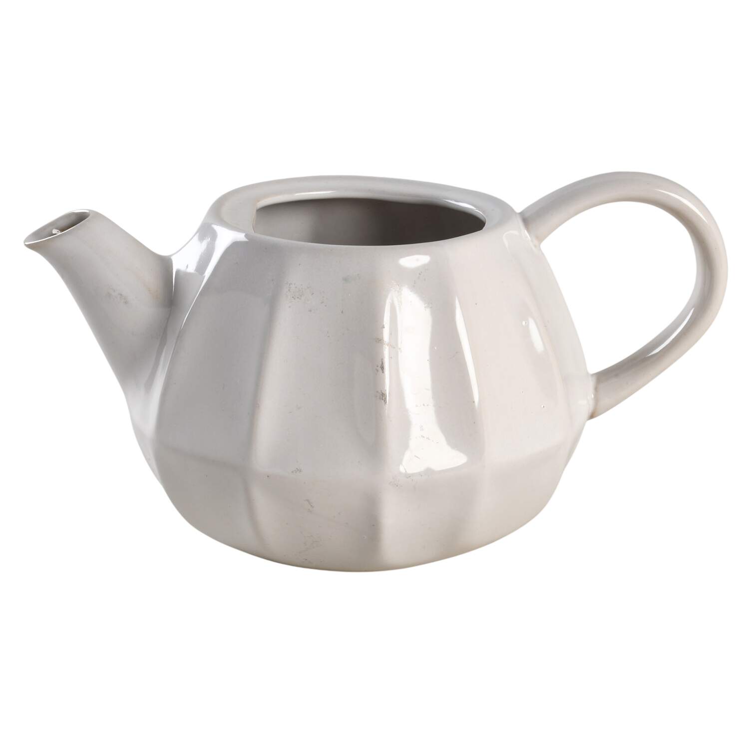 Hearth & Hand Teapot No Lid by Magnolia-1