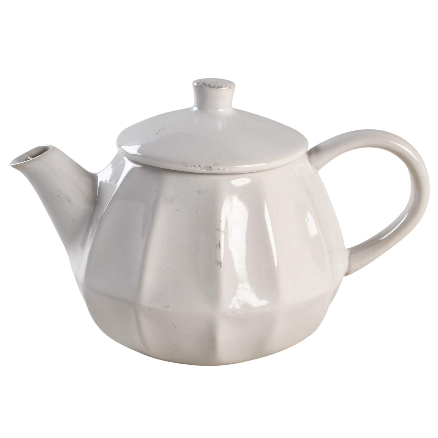 Hearth & Hand Teapot & Lid by Magnolia-1