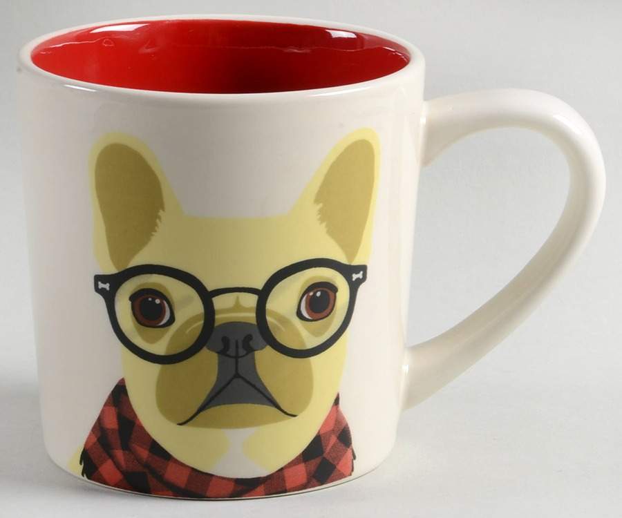 M2G19 Mug by Magenta-1