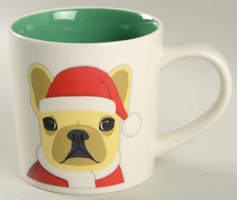 M2G19 Mug by Magenta-1