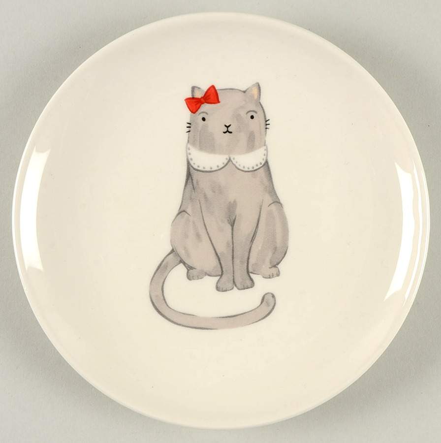 M2G20 Appetizer Plate by Magenta-1