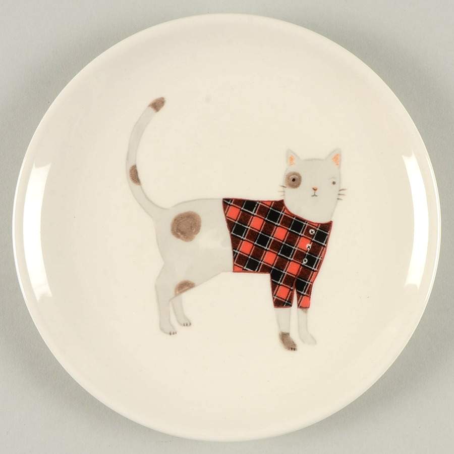 M2G20 Appetizer Plate by Magenta-1
