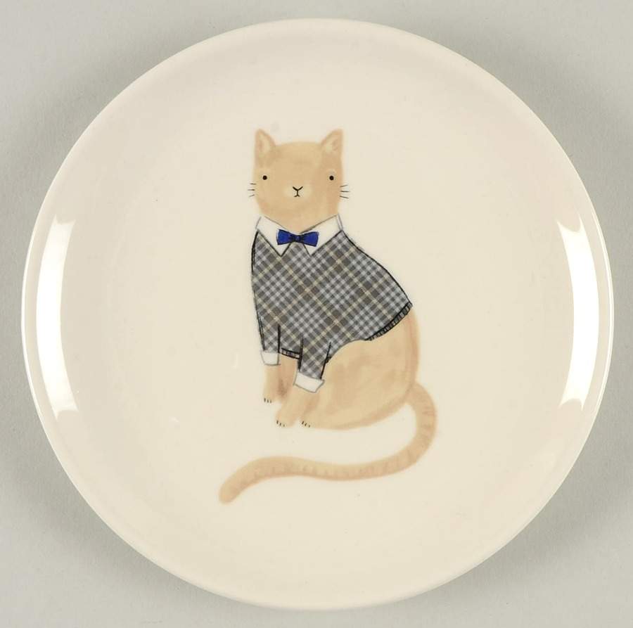 M2G20 Appetizer Plate by Magenta-1