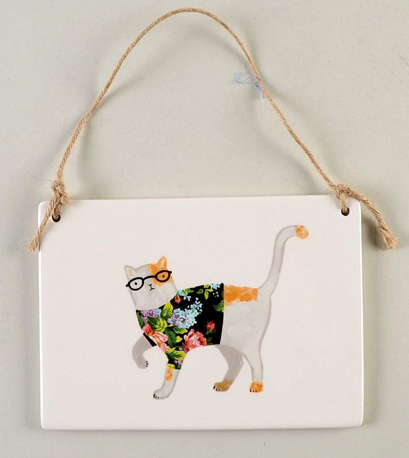 M2G20 Wall Plaque by Magenta-1