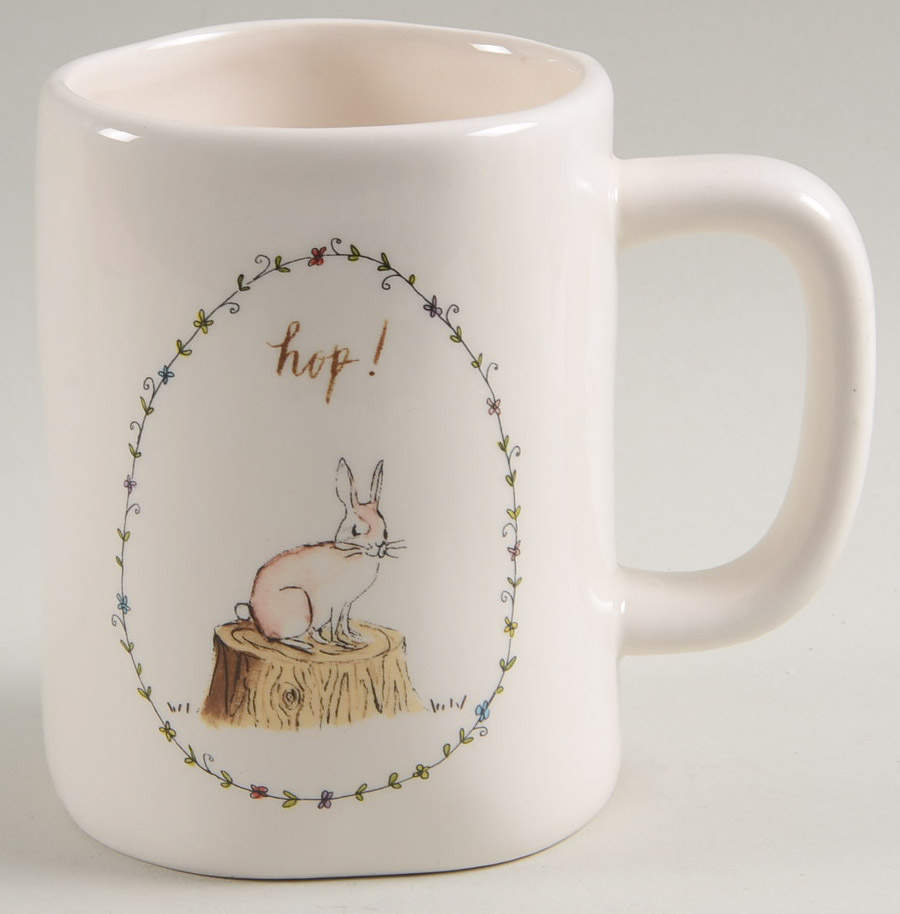 Rae Dunn Holiday Mug by Magenta-1