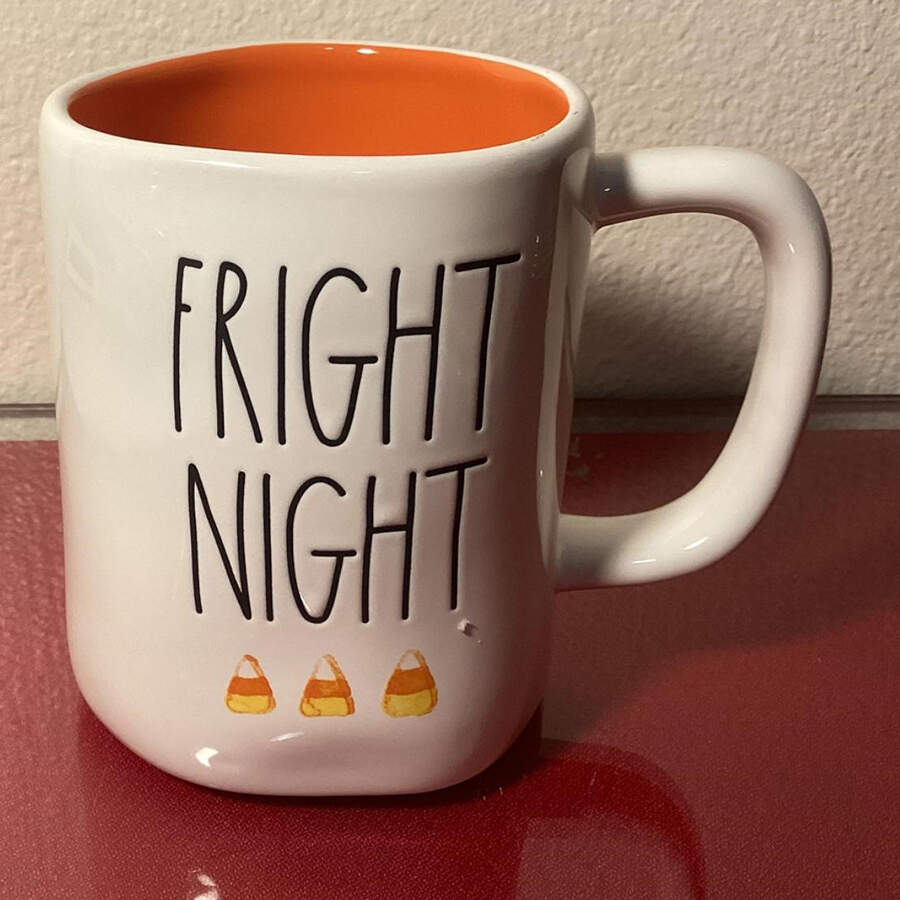 Farmhouse Mug by Magenta-1