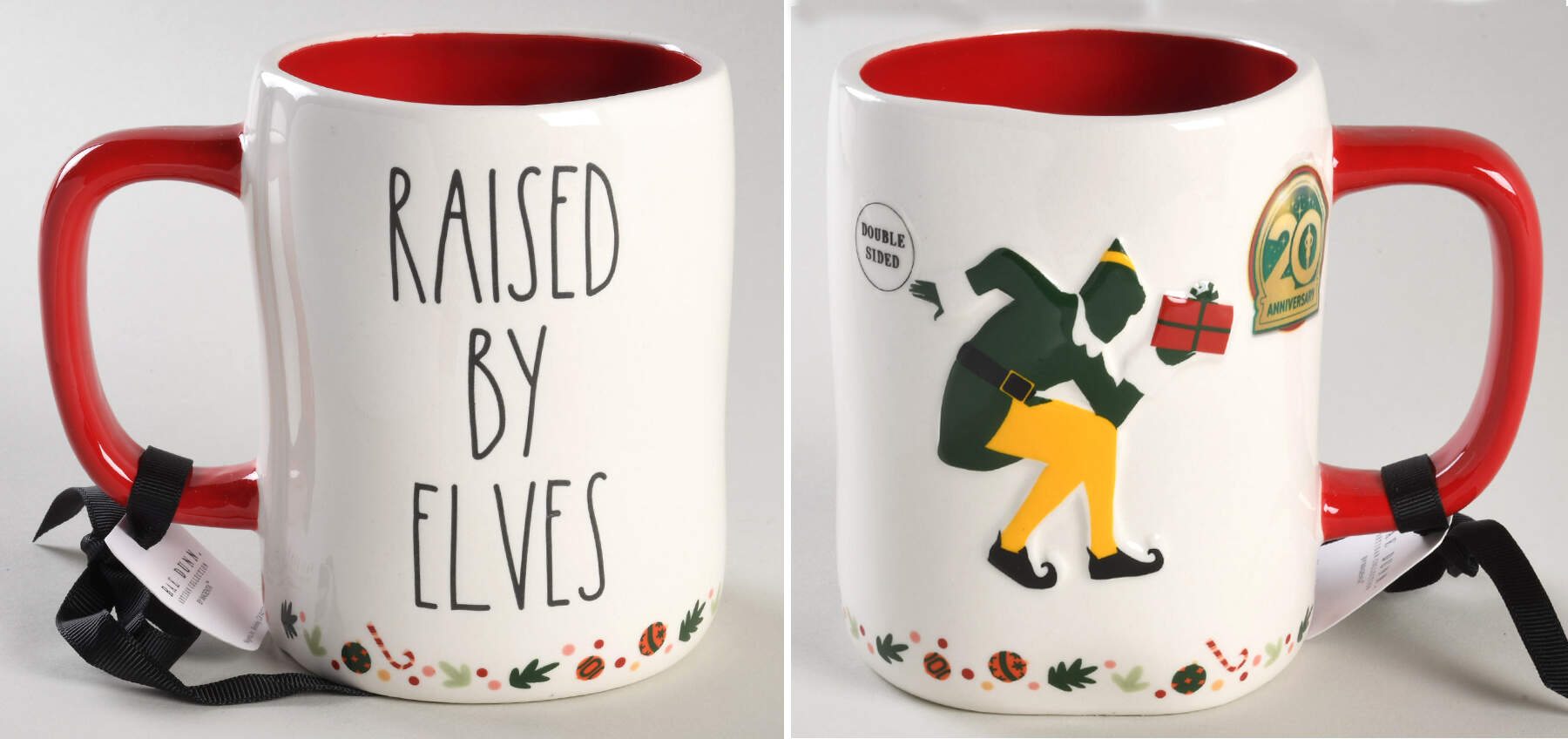 Farmhouse Mug by Magenta-1
