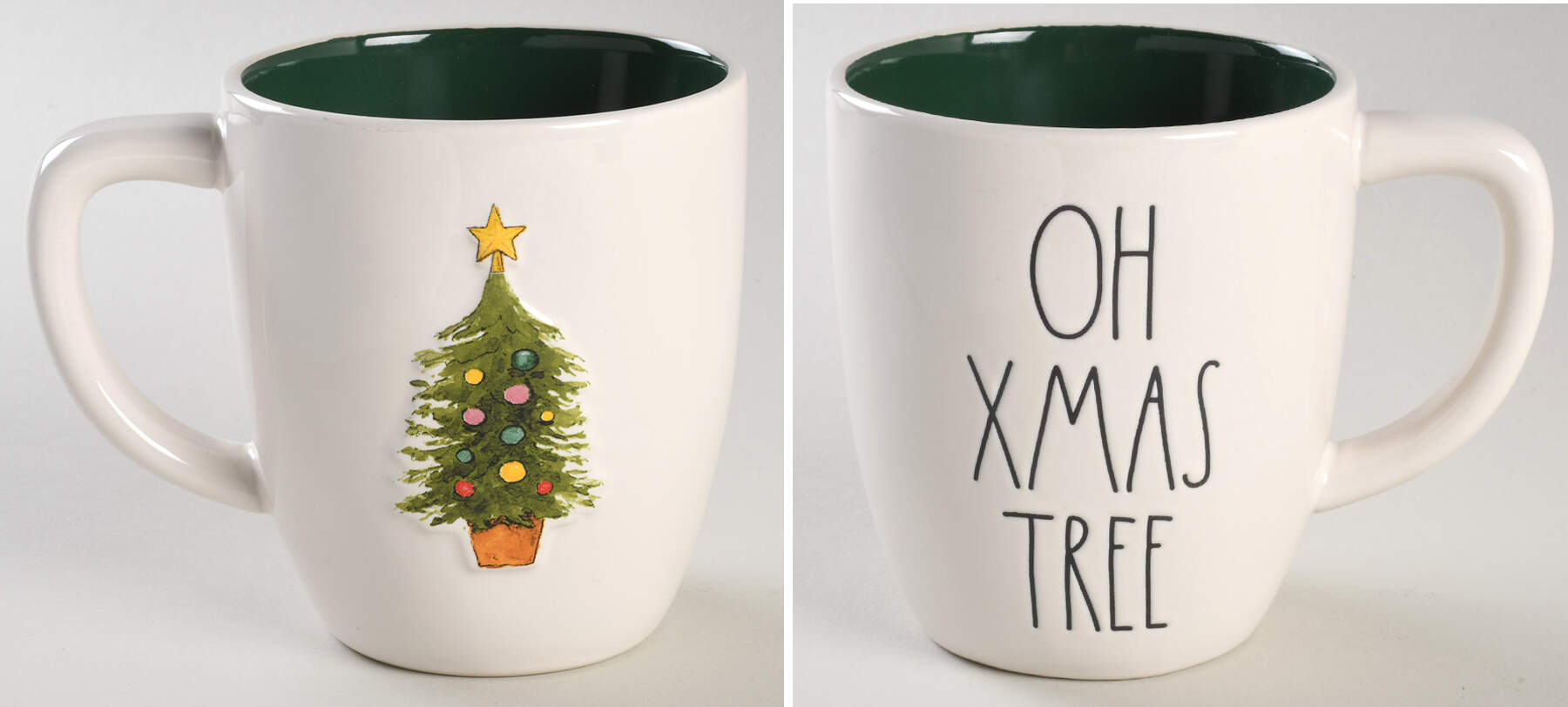 Farmhouse Mug by Magenta-1