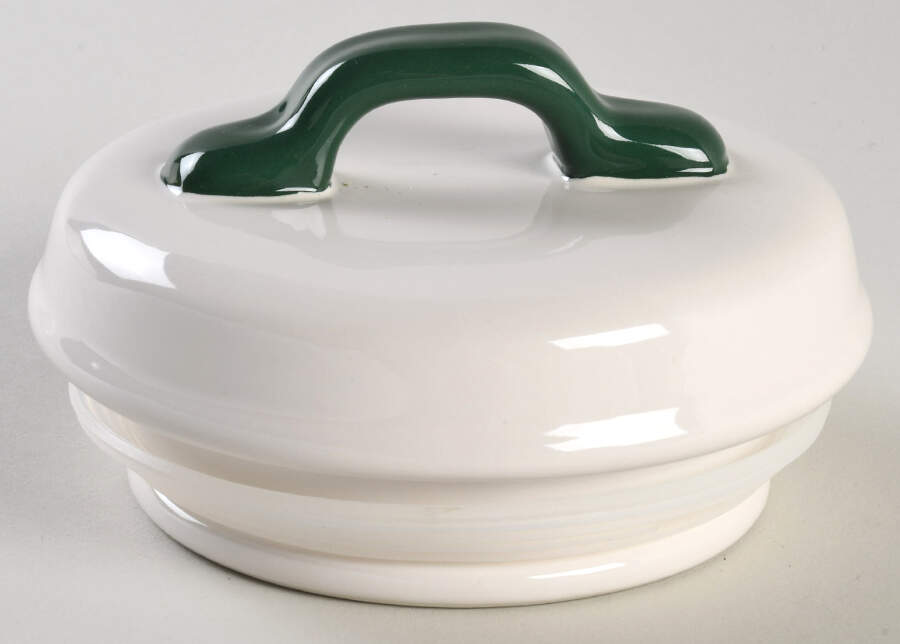 Farmhouse Lid for Cookie Jar by Magenta-1