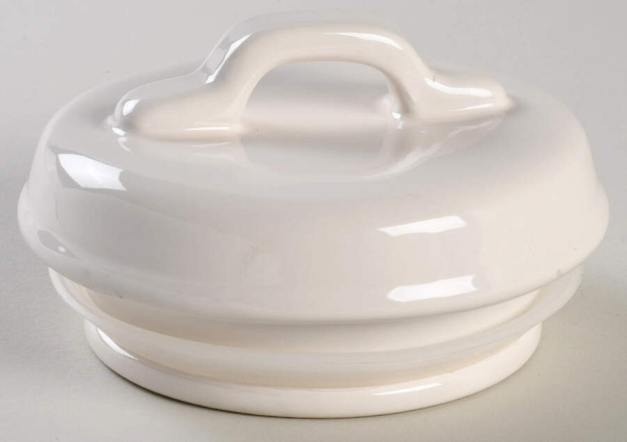 Farmhouse Lid for Cookie Jar by Magenta-1