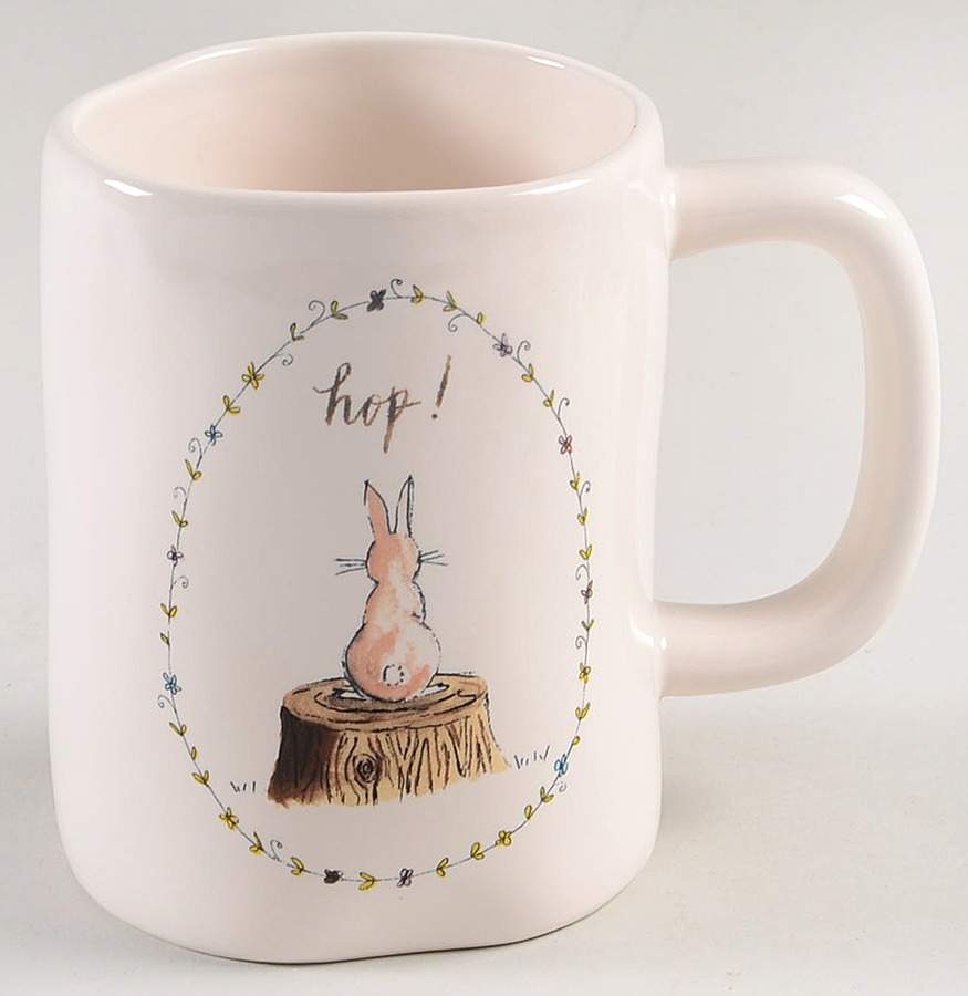 Rae Dunn Holiday Mug by Magenta-1