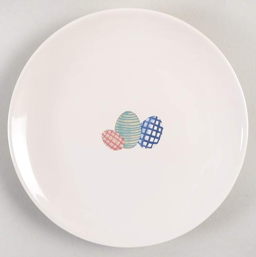 Rae Dunn Holiday Appetizer Plate by Magenta-1
