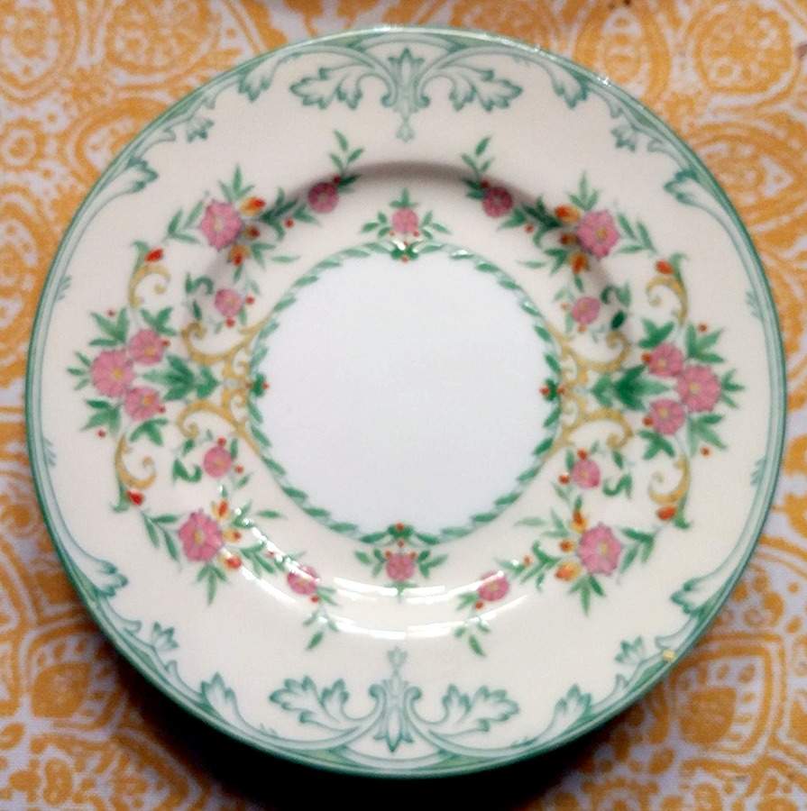 B1213 Salad Plate by Minton-1