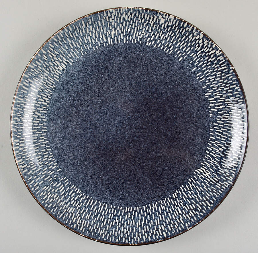 Jasper Dinner Plate by Meritage-1