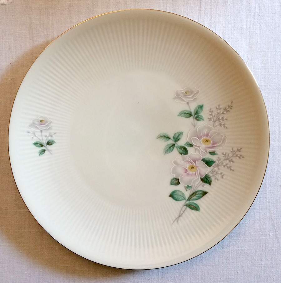 MIT393 Salad Plate by Mitterteich-1