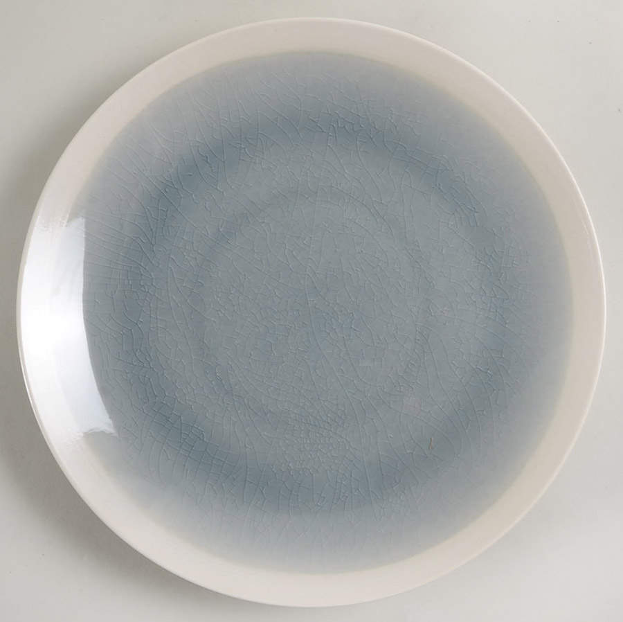 Brielle Blue Salad Plate by Mikasa-1
