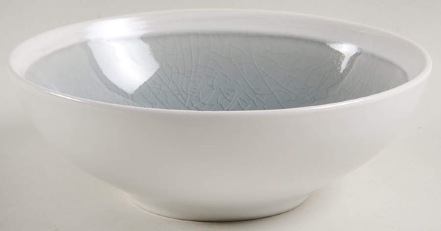 Brielle Blue Soup/Cereal Bowl by Mikasa-1