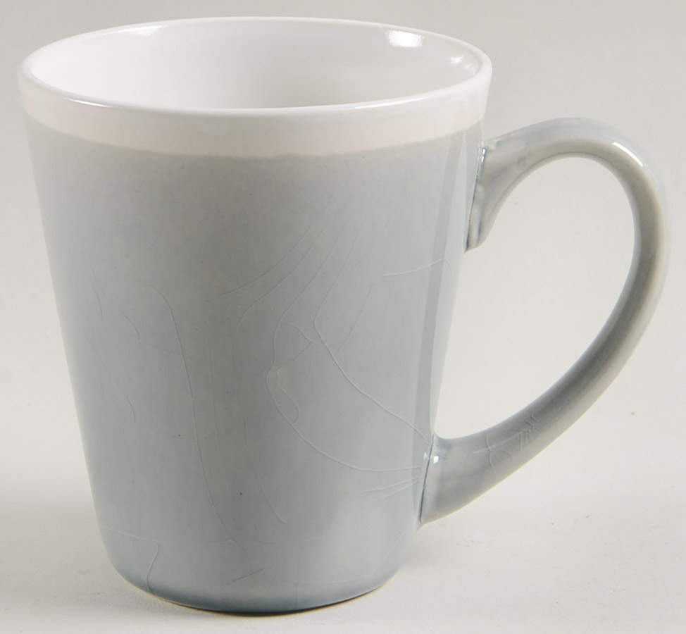 Brielle Blue Mug by Mikasa-1