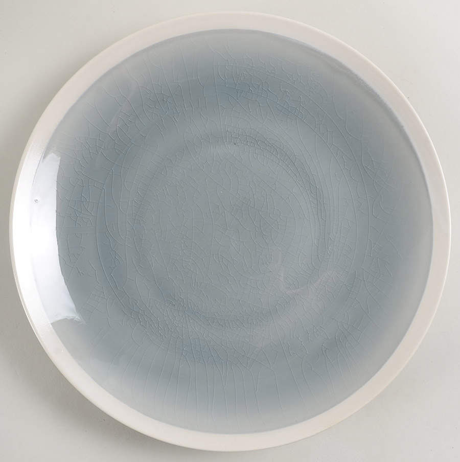 Brielle Blue Dinner Plate by Mikasa-1
