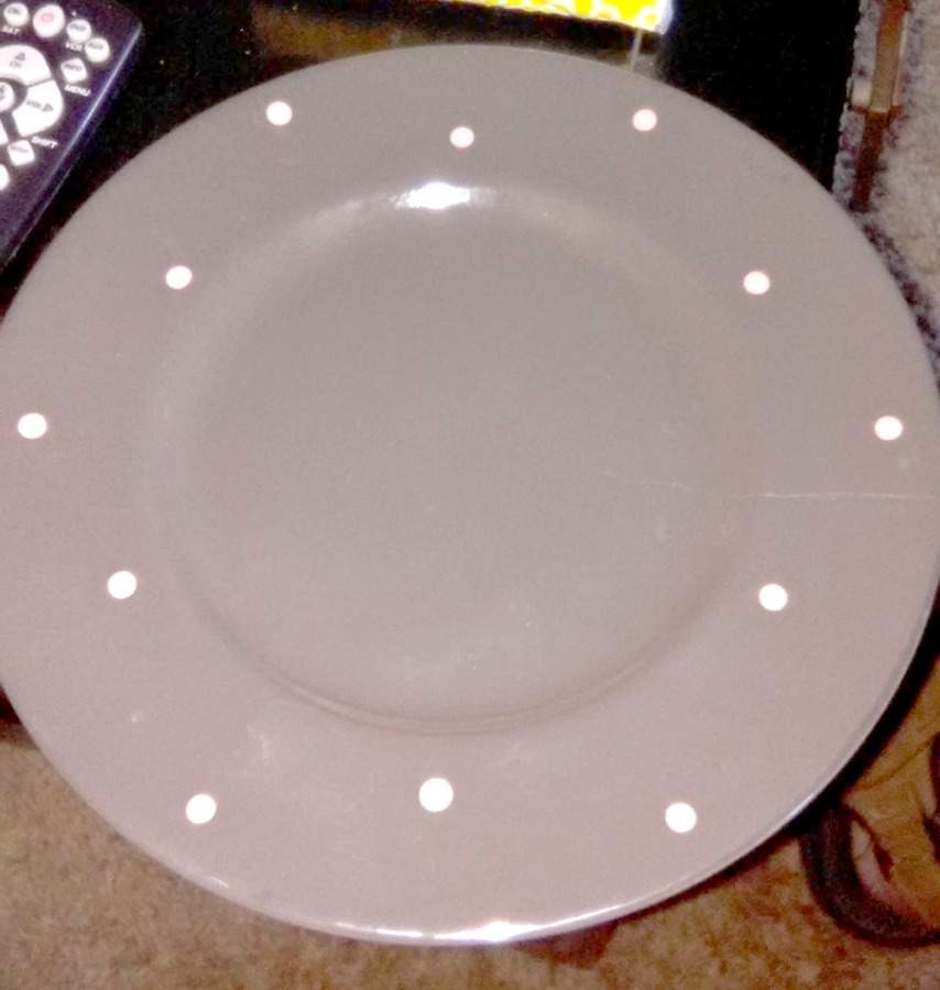 MYO193 Dinner Plate by Myott Staffordshire-1