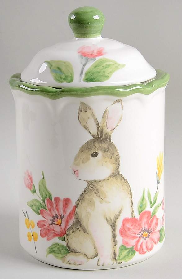 MXE17 Medium Canister & Lid by Maxcera Corp-1
