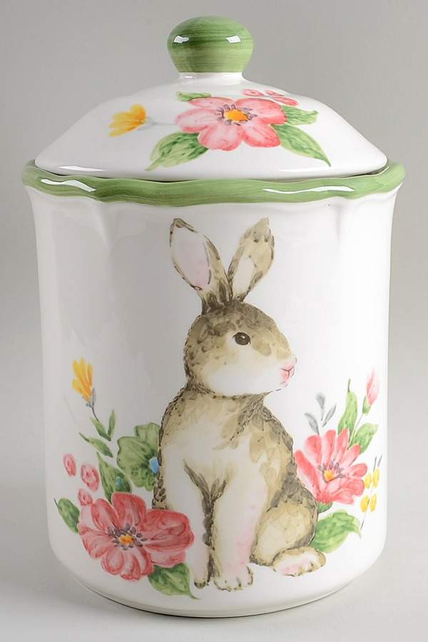 MXE17 Large Canister & Lid by Maxcera Corp-1