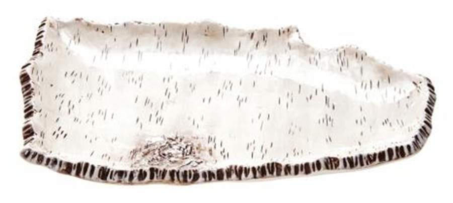 Birch 12" Rectangular Tray by Magenta-1